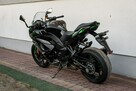 Kawasaki Ninja Z NINJA 1000 SX 2024 ABS Raty Transport Jak Nowy Gwarancja AKRAPOVIĆ - 4