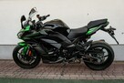 Kawasaki Ninja Z NINJA 1000 SX 2024 ABS Raty Transport Jak Nowy Gwarancja AKRAPOVIĆ - 5