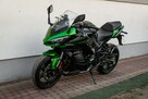 Kawasaki Ninja Z NINJA 1000 SX 2024 ABS Raty Transport Jak Nowy Gwarancja AKRAPOVIĆ - 6