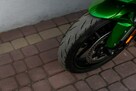 Kawasaki Ninja Z NINJA 1000 SX 2024 ABS Raty Transport Jak Nowy Gwarancja AKRAPOVIĆ - 7