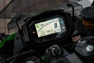 Kawasaki Ninja Z NINJA 1000 SX 2024 ABS Raty Transport Jak Nowy Gwarancja AKRAPOVIĆ - 9