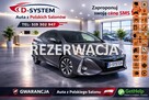 Toyota Prius 22r Salon Polska 1.8 hybryda plug-in Executiv 1wł z Pakietem ZimowyBez