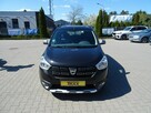 Dacia Lodgy 1.3 Tce 130KM STEPWAY, Niski przebieg - 3
