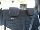 Dacia Lodgy 1.3 Tce 130KM STEPWAY, Niski przebieg - 9
