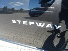 Dacia Lodgy 1.3 Tce 130KM STEPWAY, Niski przebieg - 15