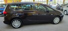 Opel Zafira ZOBACZ OPIS !! W podanej cenie roczna gwarancja - 9