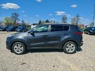 Kia Sportage - 2