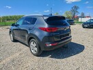 Kia Sportage - 3