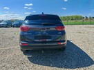 Kia Sportage - 4