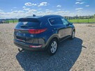 Kia Sportage - 5