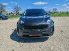 Kia Sportage - 8