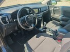 Kia Sportage - 9