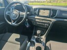 Kia Sportage - 15
