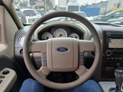 Ford F150 5.4 Benzyna V8 300 KM, Automat, 4x4, Skóra, Klima, Alufelgi, Nawigacja - 8