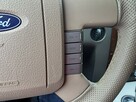 Ford F150 5.4 Benzyna V8 300 KM, Automat, 4x4, Skóra, Klima, Alufelgi, Nawigacja - 14