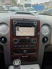 Ford F150 5.4 Benzyna V8 300 KM, Automat, 4x4, Skóra, Klima, Alufelgi, Nawigacja - 16