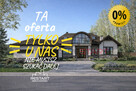 Dom Boża Wola gm. Baranów, - 1