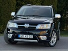 Fiat Freemont 2.0 Diesel 7 foteli Skóry Manual 6 Biegów Alufelgi - 7