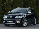 Fiat Freemont 2.0 Diesel 7 foteli Skóry Manual 6 Biegów Alufelgi - 8