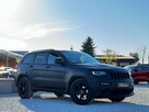 Jeep Grand Cherokee, 2017