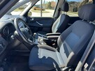 Ford Galaxy Niski przebieg, klimatyzacja, hak,7 miejsc, podgrzewane fotele i szyba - 9