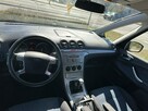 Ford Galaxy Niski przebieg, klimatyzacja, hak,7 miejsc, podgrzewane fotele i szyba - 11