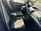 Volkswagen Sharan 7 miejsc, CLIMAtronic, hak, zadbany stan ,światła dzienne, isofix - 8
