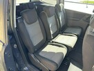 Volkswagen Sharan 7 miejsc, CLIMAtronic, hak, zadbany stan ,światła dzienne, isofix - 10