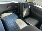 Volkswagen Sharan 7 miejsc, CLIMAtronic, hak, zadbany stan ,światła dzienne, isofix - 11