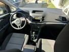 Volkswagen Sharan 7 miejsc, CLIMAtronic, hak, zadbany stan ,światła dzienne, isofix - 12