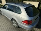 Volkswagen Golf 1,9 TDi,CLIMAtronic,nawigacja, podg. fotele, hak,parktronik, z Niemiec - 4