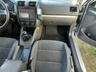Volkswagen Golf 1,9 TDi,CLIMAtronic,nawigacja, podg. fotele, hak,parktronik, z Niemiec - 10