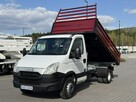 Iveco Daily 65C15 V H DMC 3.5t Kat B Wywrotka 3-stronna zał z Przystawki (50C15,35C16 70C18) - 3