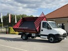 Iveco Daily 65C15 V H DMC 3.5t Kat B Wywrotka 3-stronna zał z Przystawki (50C15,35C16 70C18) - 6