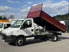 Iveco Daily 65C15 V H DMC 3.5t Kat B Wywrotka 3-stronna zał z Przystawki (50C15,35C16 70C18) - 7