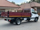 Iveco Daily 65C15 V H DMC 3.5t Kat B Wywrotka 3-stronna zał z Przystawki (50C15,35C16 70C18) - 10