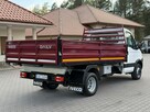 Iveco Daily 65C15 V H DMC 3.5t Kat B Wywrotka 3-stronna zał z Przystawki (50C15,35C16 70C18) - 12