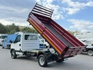 Iveco Daily 65C15 V H DMC 3.5t Kat B Wywrotka 3-stronna zał z Przystawki (50C15,35C16 70C18) - 13