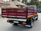Iveco Daily 65C15 V H DMC 3.5t Kat B Wywrotka 3-stronna zał z Przystawki (50C15,35C16 70C18) - 14