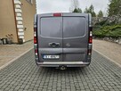 Opel Vivaro 1.6 CDTi 140 KM Klima 6 osób Long L2H1 Brygadówka - 5