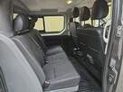Opel Vivaro 1.6 CDTi 140 KM Klima 6 osób Long L2H1 Brygadówka - 9