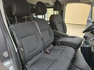 Opel Vivaro 1.6 CDTi 140 KM Klima 6 osób Long L2H1 Brygadówka - 11