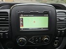 Opel Vivaro 1.6 CDTi 140 KM Klima 6 osób Long L2H1 Brygadówka - 14