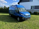 Iveco Daily 35S13 2,3 HPI 130KM Klima Tempomat Średni - 2