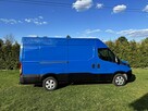 Iveco Daily 35S13 2,3 HPI 130KM Klima Tempomat Średni - 3
