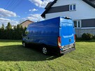 Iveco Daily 35S13 2,3 HPI 130KM Klima Tempomat Średni - 4