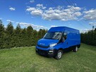 Iveco Daily 35S13 2,3 HPI 130KM Klima Tempomat Średni - 10