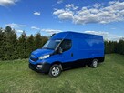 Iveco Daily 35S13 2,3 HPI 130KM Klima Tempomat Średni - 11