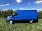 Iveco Daily 35S13 2,3 HPI 130KM Klima Tempomat Średni - 12