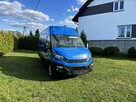 Iveco Daily 35S13 2,3 HPI 130KM Klima Tempomat Średni - 13
